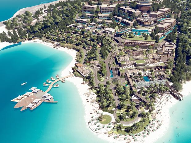 UJO BODRUM 5 *
